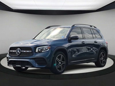 2023 Mercedes-Benz GLB 250 GLB 250
