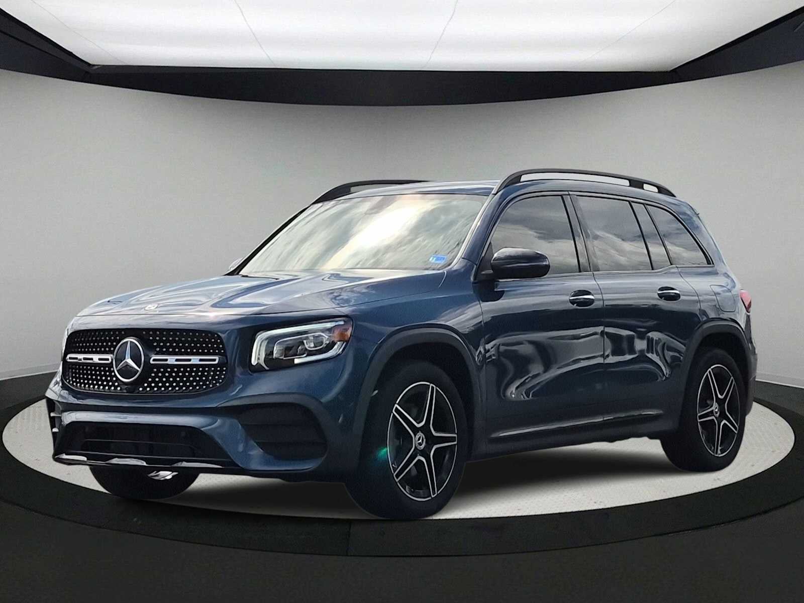 2023 Mercedes-Benz GLB 250 GLB 250