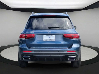 2023 Mercedes-Benz GLB 250 GLB 250