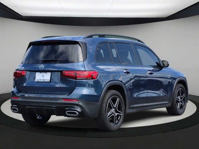 2023 Mercedes-Benz GLB 250 GLB 250