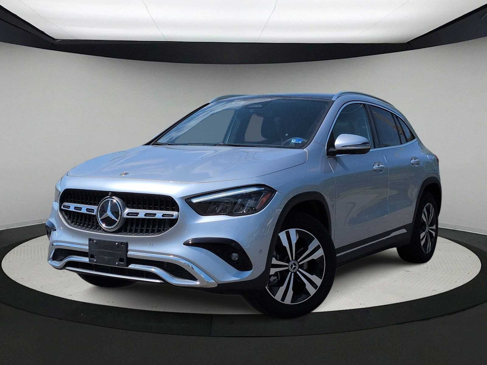 2026 Mercedes-Benz GLA GLA 250 4MATIC's photo