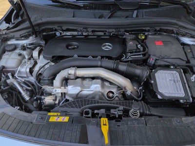 2026 Mercedes-Benz GLA 250 GLA 250