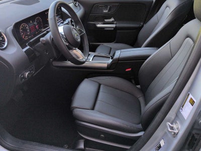 2026 Mercedes-Benz GLA 250 GLA 250