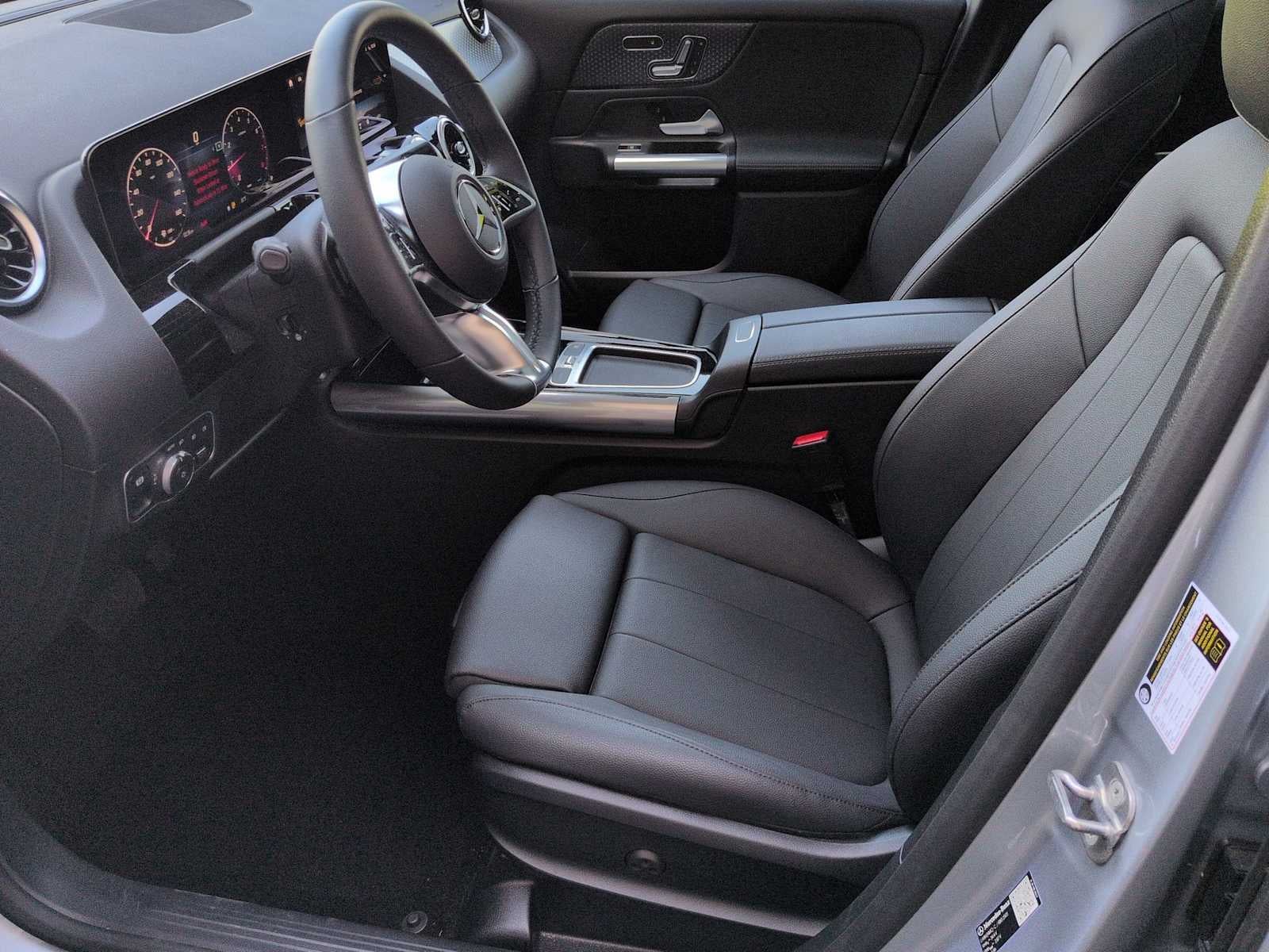 2026 Mercedes-Benz GLA 250 GLA 250