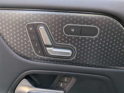 2026 Mercedes-Benz GLA 250 GLA 250