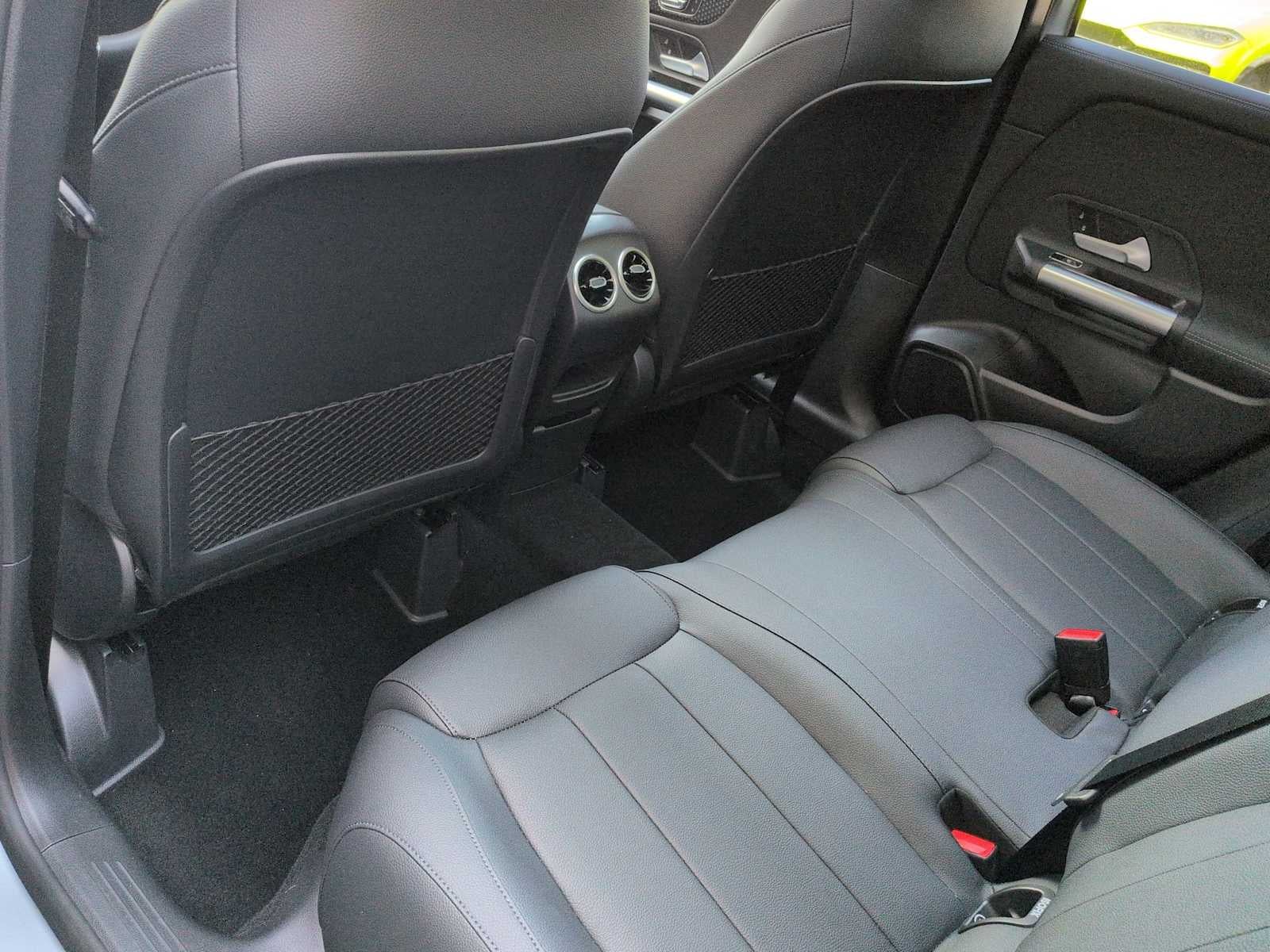 2026 Mercedes-Benz GLA 250 GLA 250