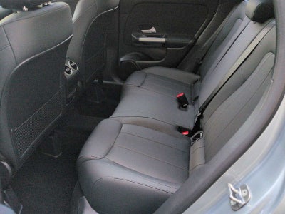 2026 Mercedes-Benz GLA 250 GLA 250