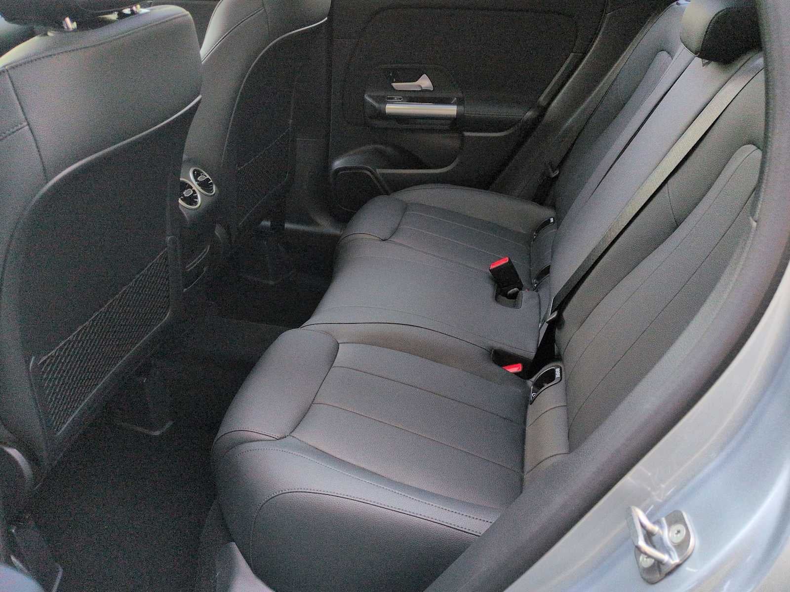 2026 Mercedes-Benz GLA 250 GLA 250