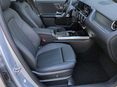 2026 Mercedes-Benz GLA 250 GLA 250