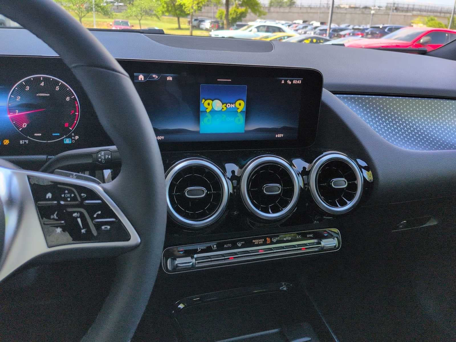 2026 Mercedes-Benz GLA 250 GLA 250