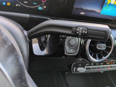 2026 Mercedes-Benz GLA 250 GLA 250