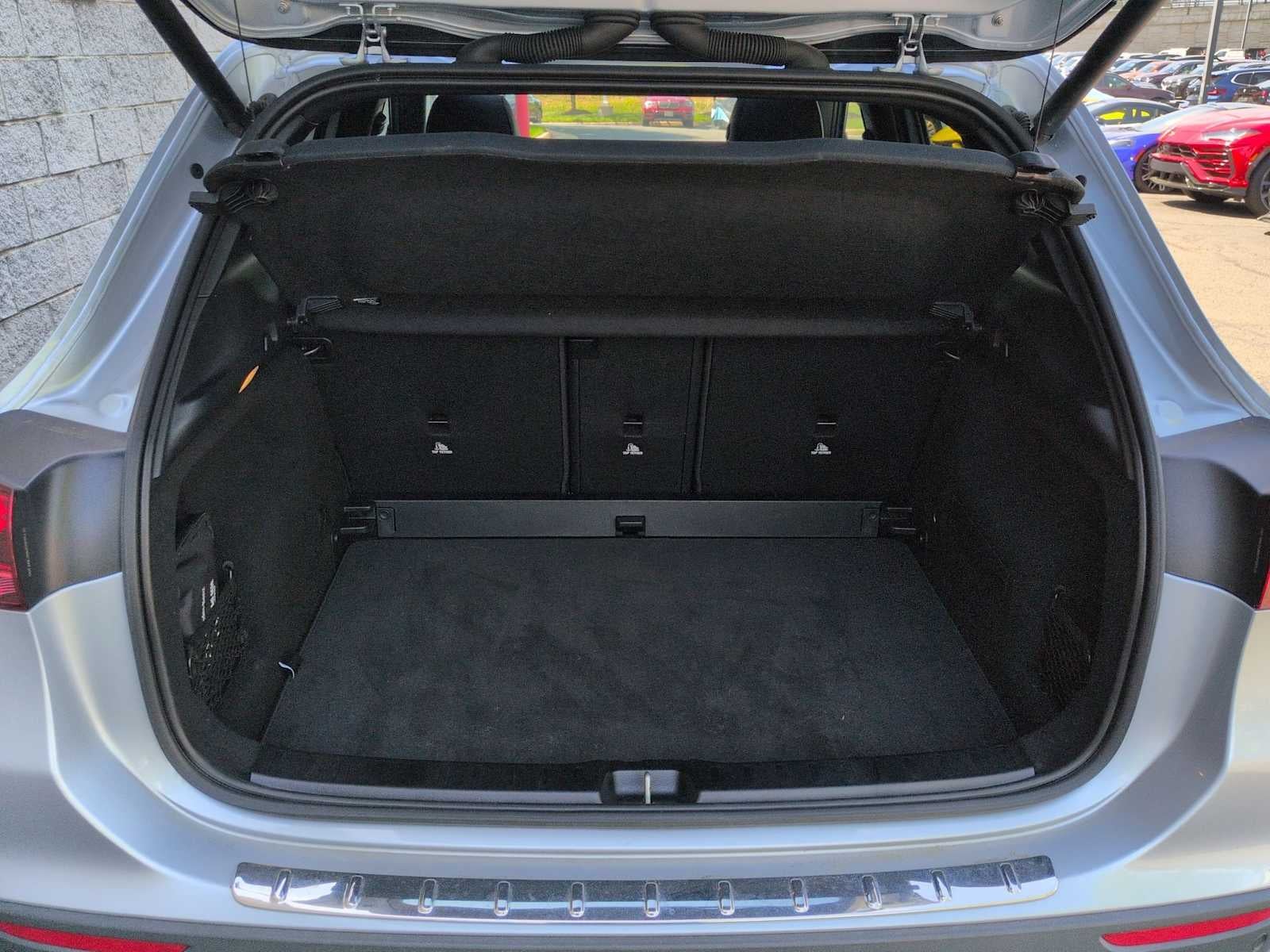 2026 Mercedes-Benz GLA 250 GLA 250