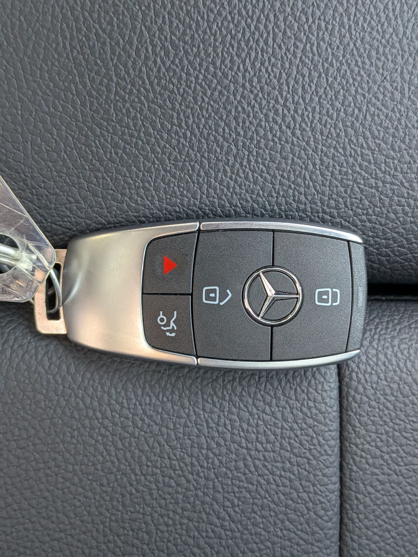 2026 Mercedes-Benz GLA 250 GLA 250