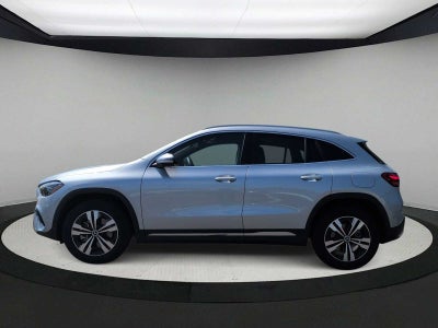 2026 Mercedes-Benz GLA 250 GLA 250