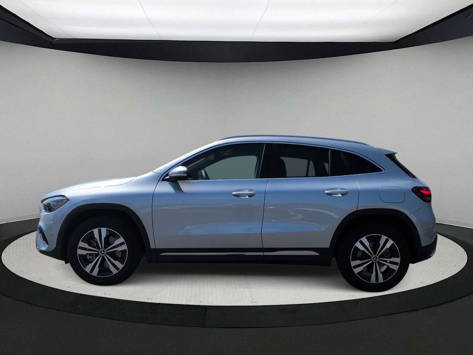 2026 Mercedes-Benz GLA 250 GLA 250