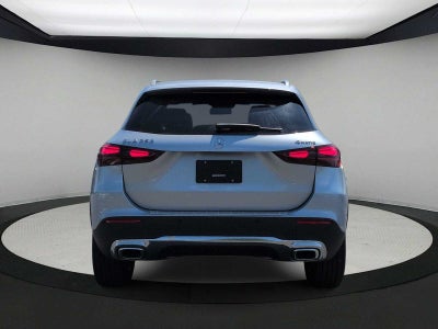 2026 Mercedes-Benz GLA 250 GLA 250