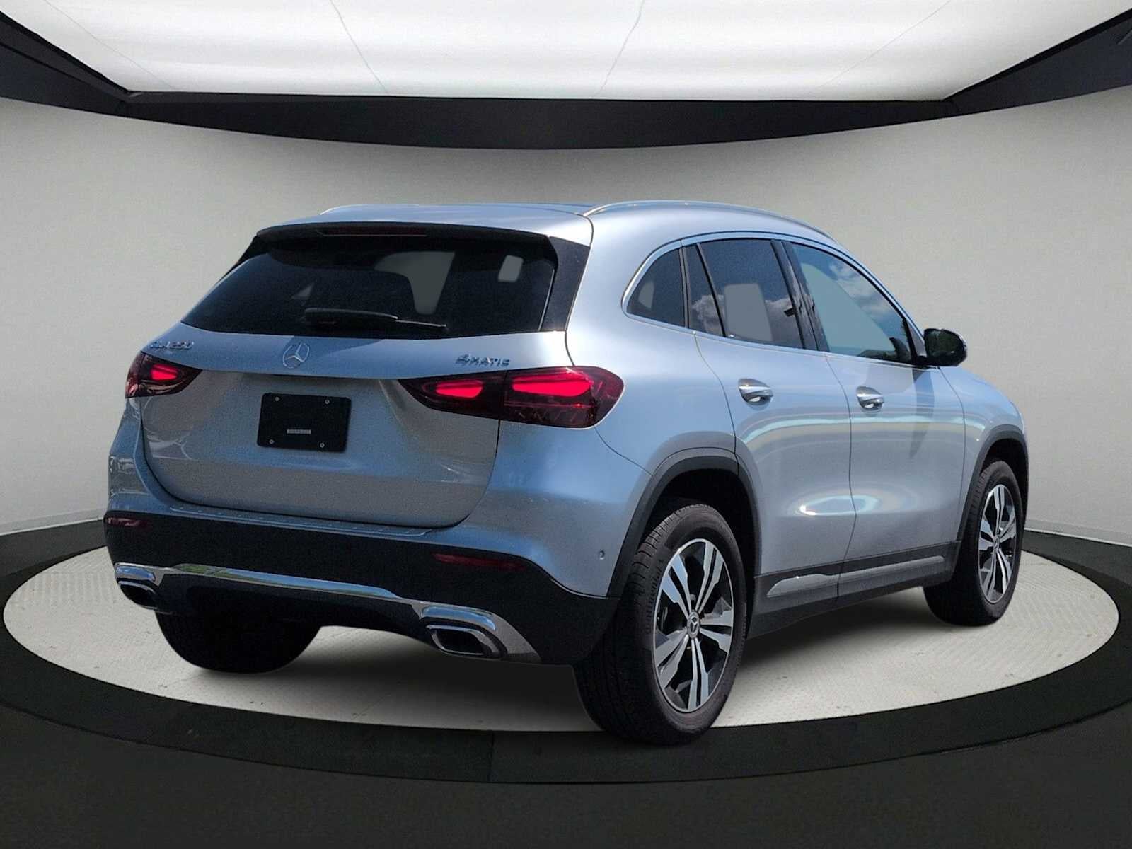 2026 Mercedes-Benz GLA 250 GLA 250