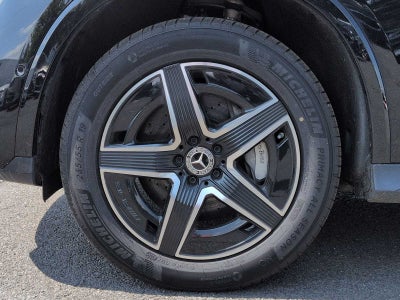 2024 Mercedes-Benz GLC 300 GLC 300