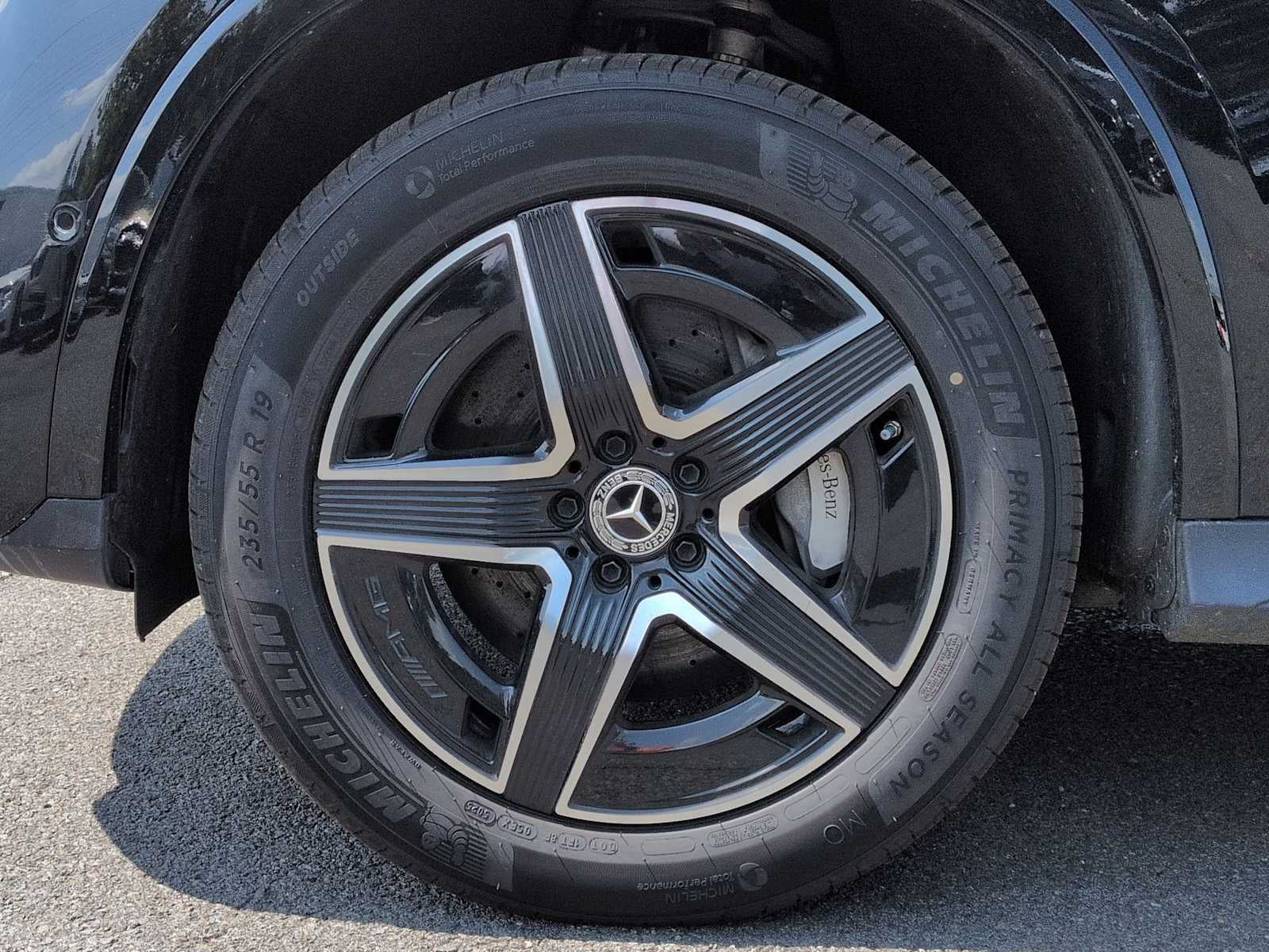 2024 Mercedes-Benz GLC 300 GLC 300