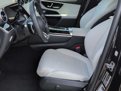 2024 Mercedes-Benz GLC 300 GLC 300
