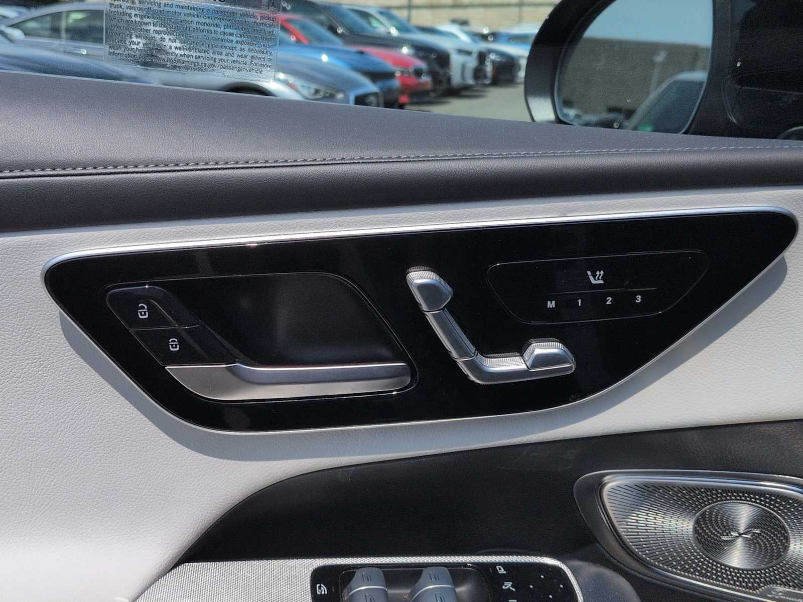 2024 Mercedes-Benz GLC 300 GLC 300