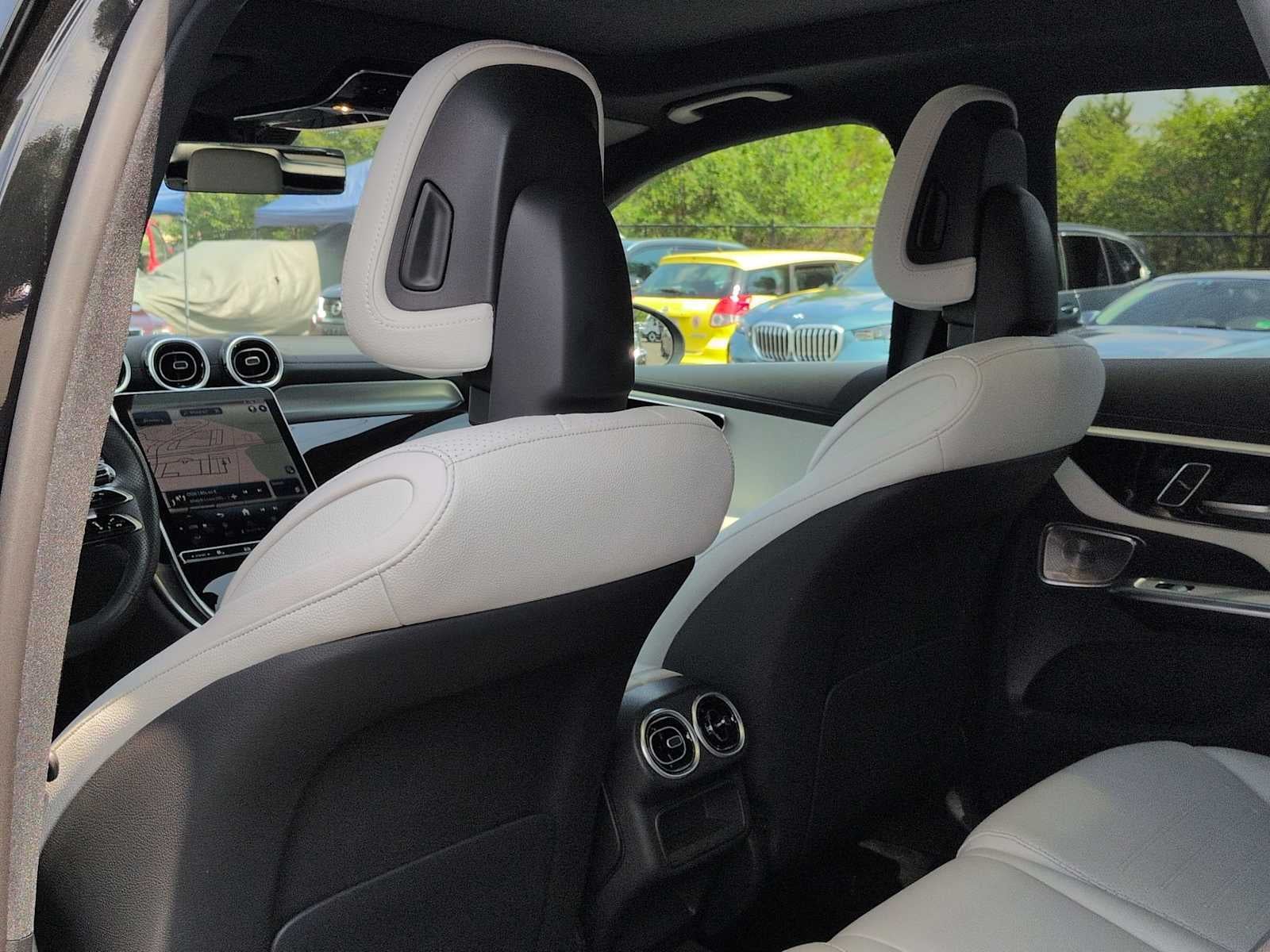2024 Mercedes-Benz GLC 300 GLC 300