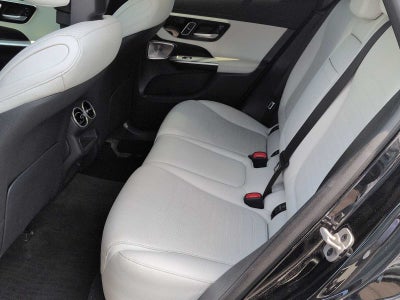 2024 Mercedes-Benz GLC 300 GLC 300