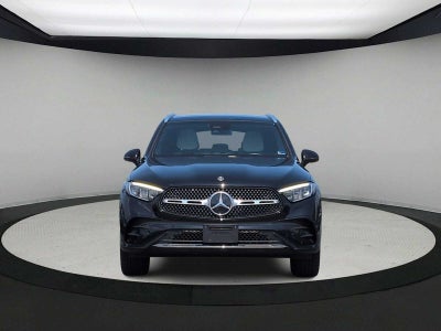 2024 Mercedes-Benz GLC 300 GLC 300