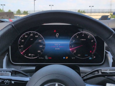 2024 Mercedes-Benz GLC 300 GLC 300