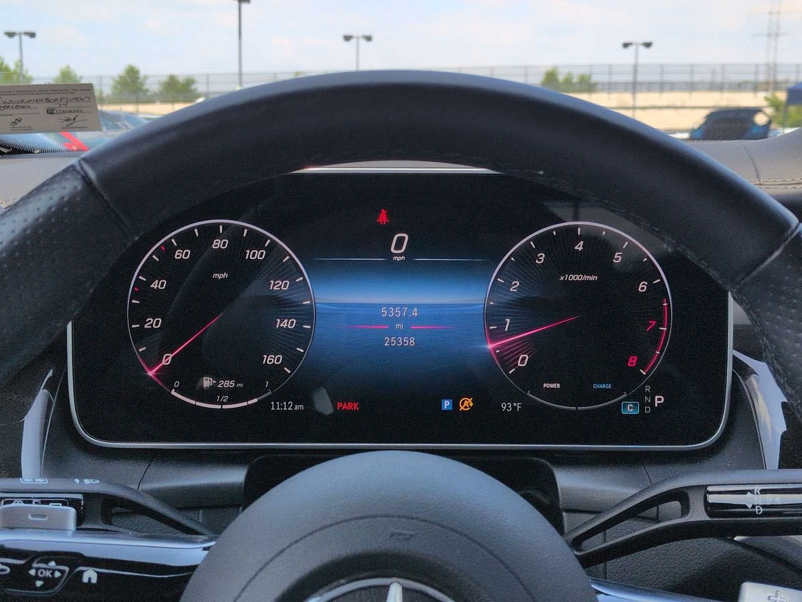 2024 Mercedes-Benz GLC 300 GLC 300