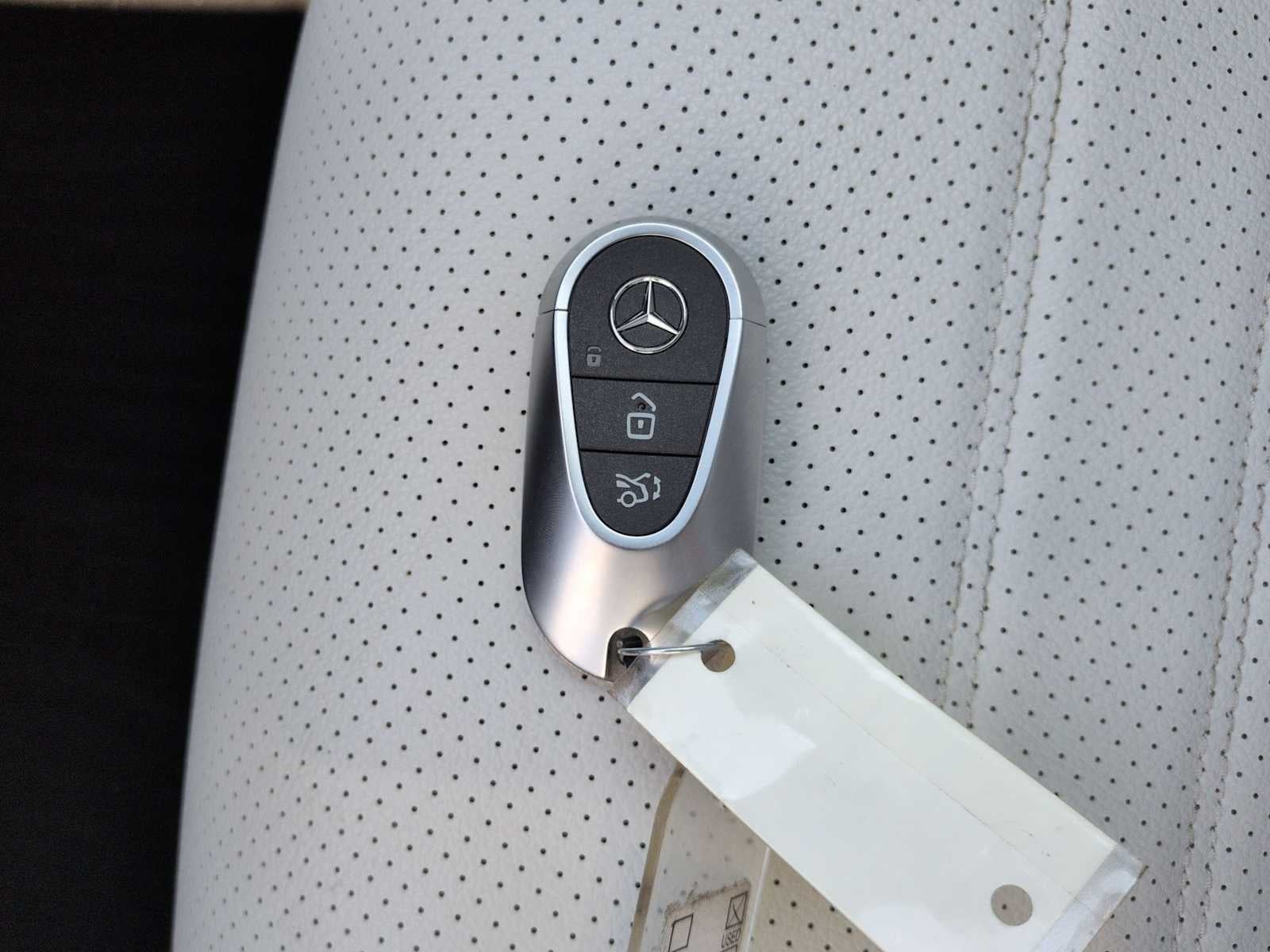 2024 Mercedes-Benz GLC 300 GLC 300