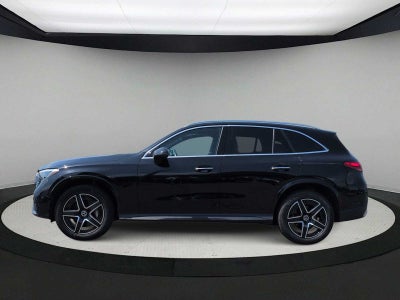 2024 Mercedes-Benz GLC 300 GLC 300