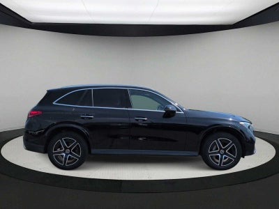2024 Mercedes-Benz GLC 300 GLC 300