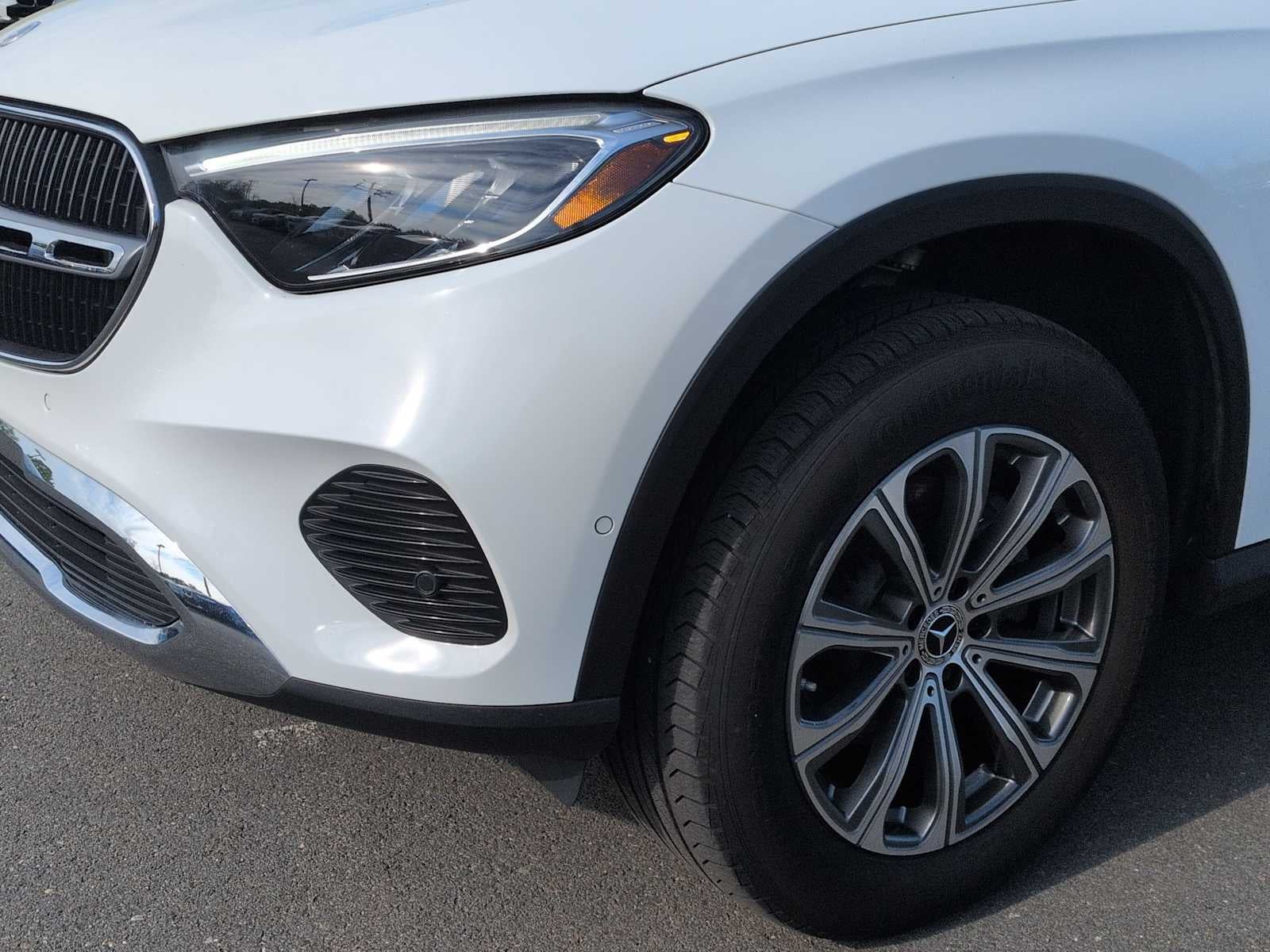 2023 Mercedes-Benz GLC 300 GLC 300