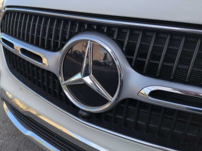 2023 Mercedes-Benz GLC 300 GLC 300