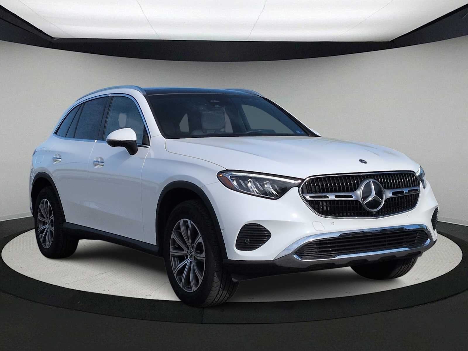 2023 Mercedes-Benz GLC 300 GLC 300