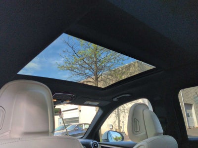 2023 Mercedes-Benz GLC 300 GLC 300