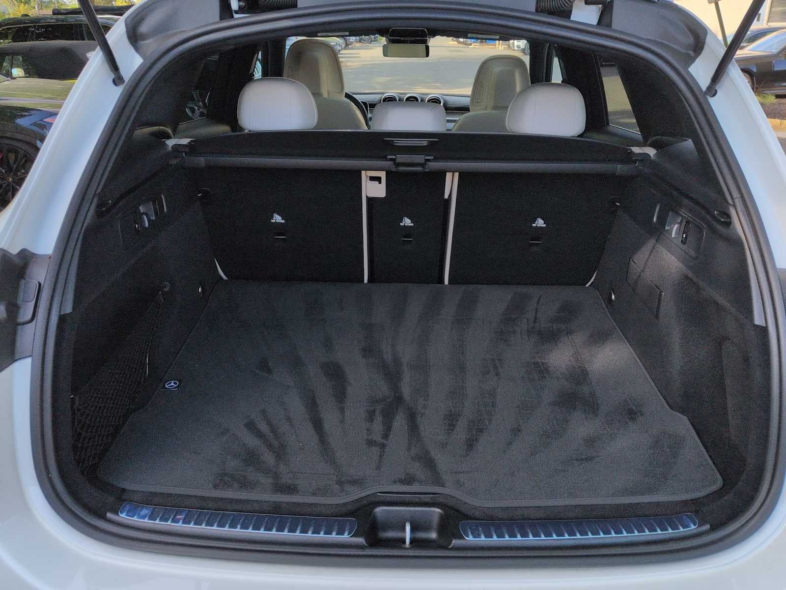2023 Mercedes-Benz GLC 300 GLC 300