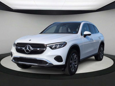 2023 Mercedes-Benz GLC 300 GLC 300