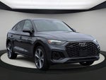 2022 Audi Q5 Sportback S line Premium Plus