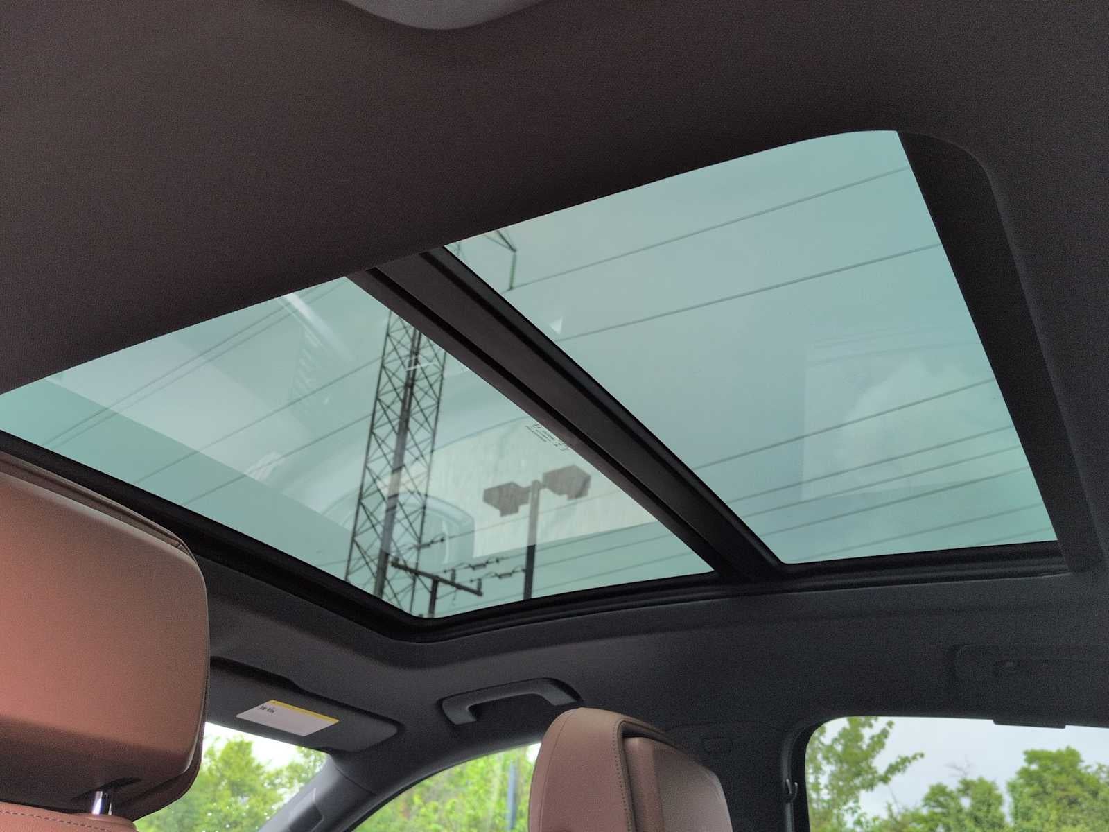 2022 Audi Q5 Sportback S line Premium Plus