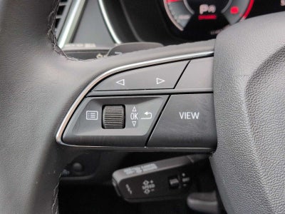 2022 Audi Q5 Sportback S line Premium Plus