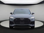2022 Audi Q5 Sportback S line Premium Plus