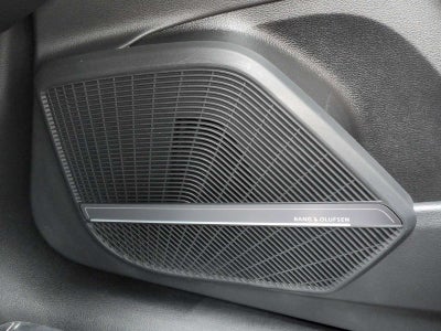 2022 Audi Q5 Sportback S line Premium Plus