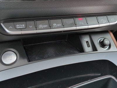 2022 Audi Q5 Sportback S line Premium Plus
