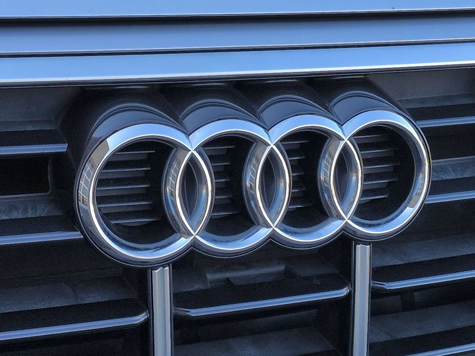 2021 Audi Q5 Premium