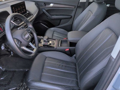 2021 Audi Q5 Premium