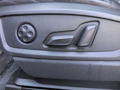 2021 Audi Q5 Premium