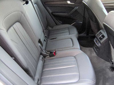 2021 Audi Q5 Premium