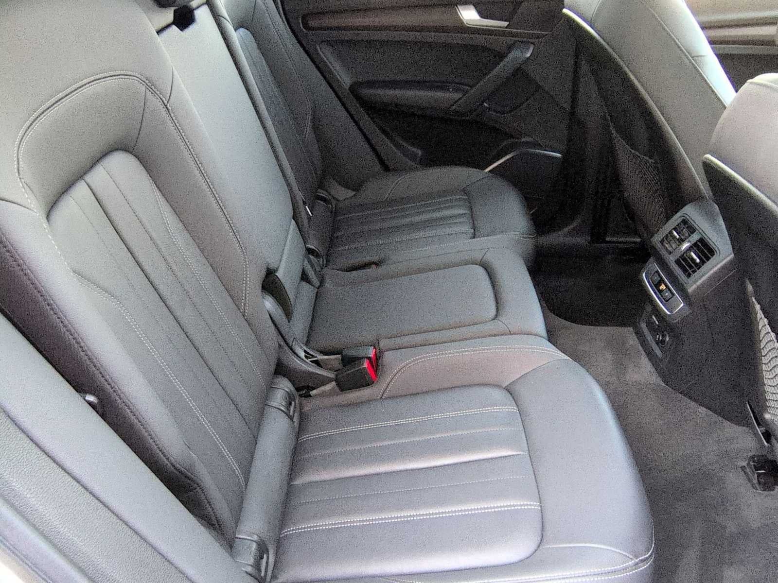 2021 Audi Q5 Premium